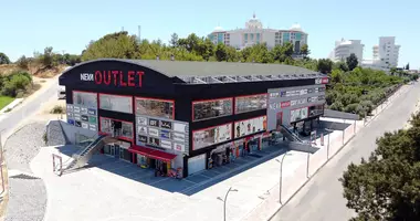 kommerziell in Okurcalar, Türkei