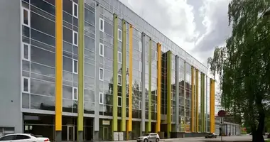 Büro 104 m² in Riga, Lettland