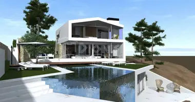 5 bedroom house in Nea Potidea, Greece