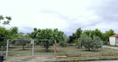 Plot of land in Katerini, Greece