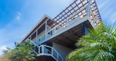 Dom 3 pokoi w Roatan, Honduras