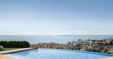 3 bedroom apartment in Fuengirola, Spain