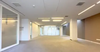 Büro 430 m² in Tiflis, Georgien