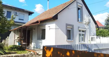 2 room house in Diosd, Hungary