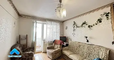 Apartamento 2 habitaciones en Mazyr, Bielorrusia