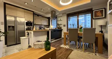 3 room apartment in Warsaw, Poland