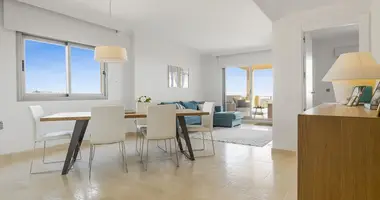 Appartement 3 chambres dans Estepona, Espagne