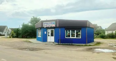 Магазин 72 м² в Жабинка, Беларусь