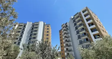 Wohnung 2 zimmer in Erdemli, Türkei