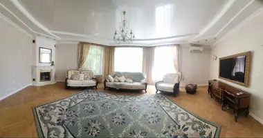 5 room house in Odesa, Ukraine