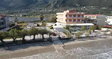 Hôtel 2 051 m² dans Katastari, Grèce