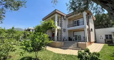 Villa 3 bedrooms in Zaljevo, Montenegro