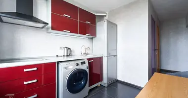 2 bedroom apartment in Minsk, Belarus
