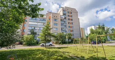 2 room apartment in Zhodzina, Belarus