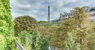 Apartment in Paris, France