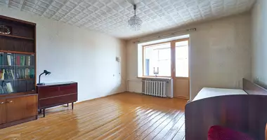 1 room apartment in Kalodishchy, Belarus