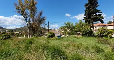 House in Peloponnese Region, Greece