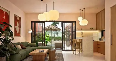 Villa 2 bedrooms in Kelating, Indonesia
