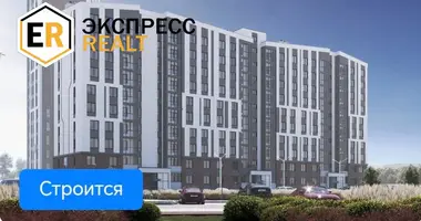 Квартира 1 комната в Брест, Беларусь