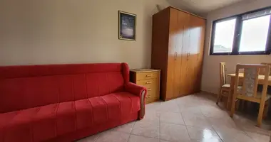 Apartamento 1 habitacion en Becici, Montenegro