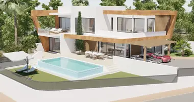 3 bedroom house in Estepona, Spain