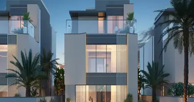 Villa 3 bedrooms in Dubai, United Arab Emirates