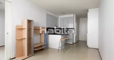 1 bedroom apartment in Jyväskylä sub-region, Finland