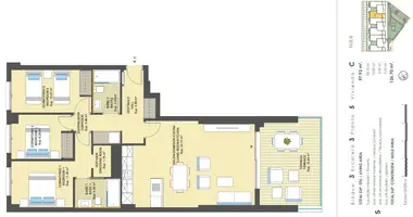 Apartamento 4 habitaciones en Orihuela, España