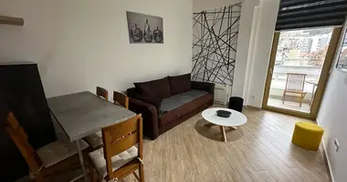 1 bedroom apartment in Budva, Montenegro