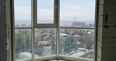 2 room apartment in Odesa, Ukraine