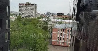 4 room apartment in Moscow, Russia