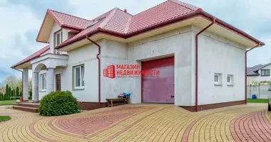 Haus 6 Zimmer in Hrodna, Weißrussland
