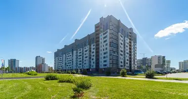 Квартира 2 комнаты в Минск, Беларусь