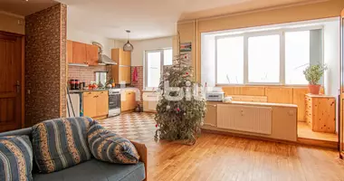 1 bedroom apartment in Babites novads, Latvia