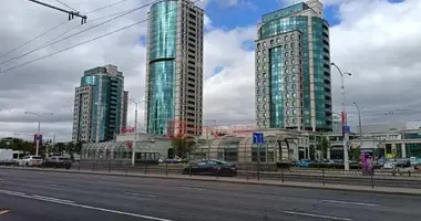 Oficina 129 m² en Minsk, Belarús