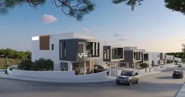 3 bedroom house in Mesogi, Cyprus