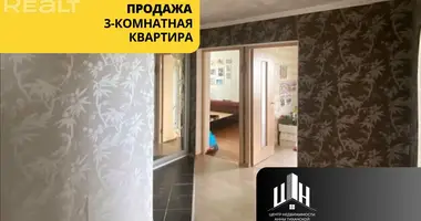 3 room apartment in Orsha, Belarus