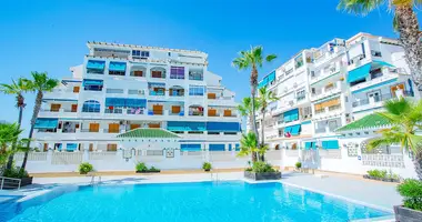 1 bedroom apartment in Torrevieja, Spain