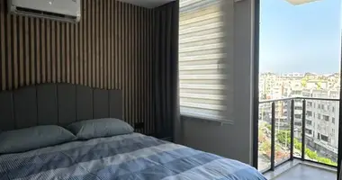 Appartement 1 chambre dans Alanya, Turquie