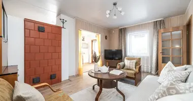 Casa en Vilna, Lituania