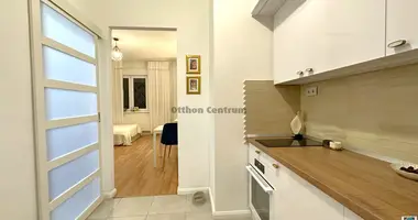 Apartamento 1 habitación en Budapest, Hungría