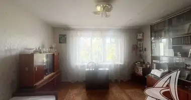 Apartamento 2 habitaciones en Muchaviecki sielski Saviet, Belarús
