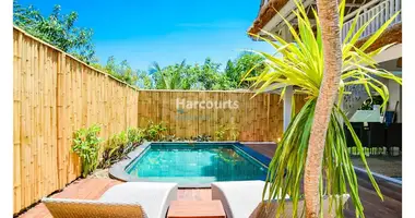 Villa 2 bedrooms in Lombok Utara, Indonesia