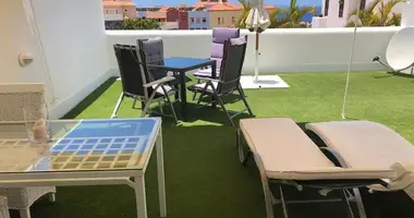 3 bedroom apartment in Adeje, Spain