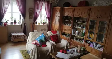 2 room house in Kehidakustany, Hungary