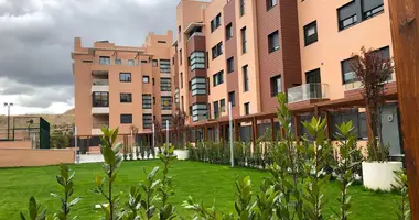 Appartement 3 chambres dans Madrid, Espagne