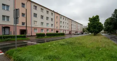 Appartement 2 chambres dans Olsztyn, Pologne