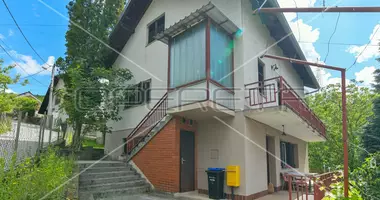 Maison 4 chambres dans Zagreb, Croatie