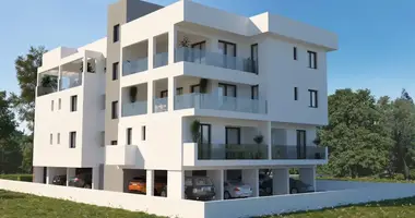 3 bedroom apartment in Lakatamia, Cyprus