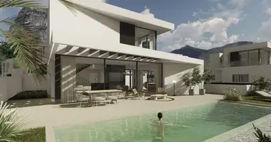 Casa 4 habitaciones en Alfaz del Pi, España